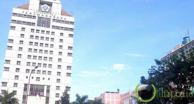 7 Universitas Swasta Terbaik di Kota Jakarta