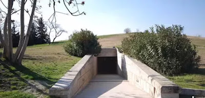 YΠΟΓΕΙΕΣ ΠΟΛΙΤΕΙΕΣ  