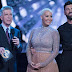 (Video) Amber Rose says she was body shamed on 'DWTS
