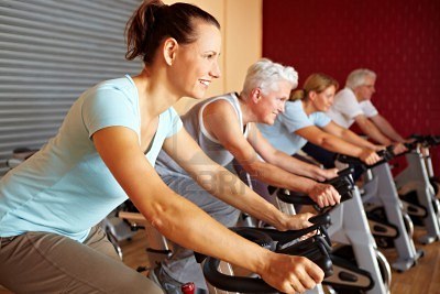 Spinning para perdida de peso Spinning para perdida de peso
