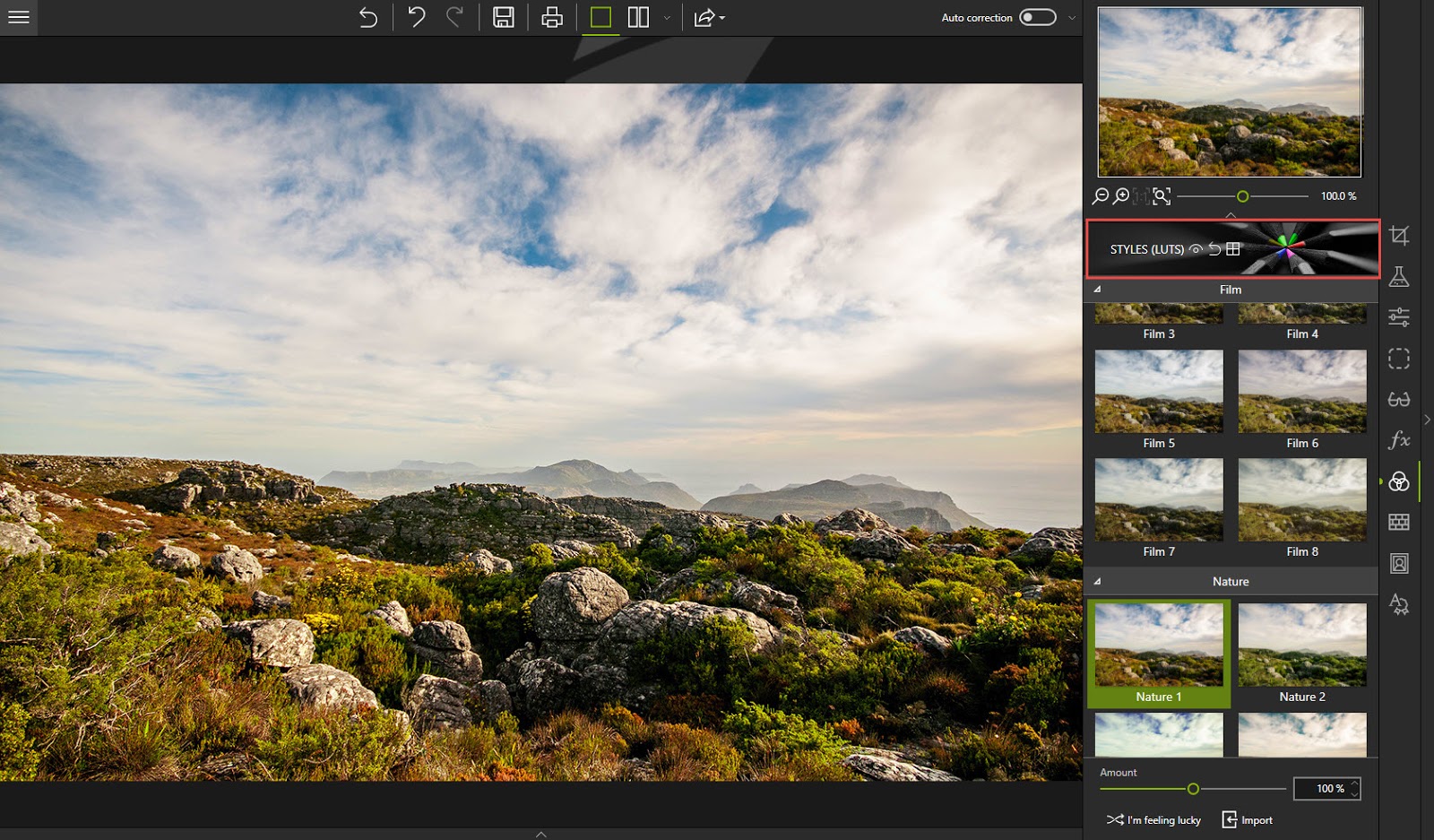 InPixio Photo Studio Pro v10.0.0 Download Full