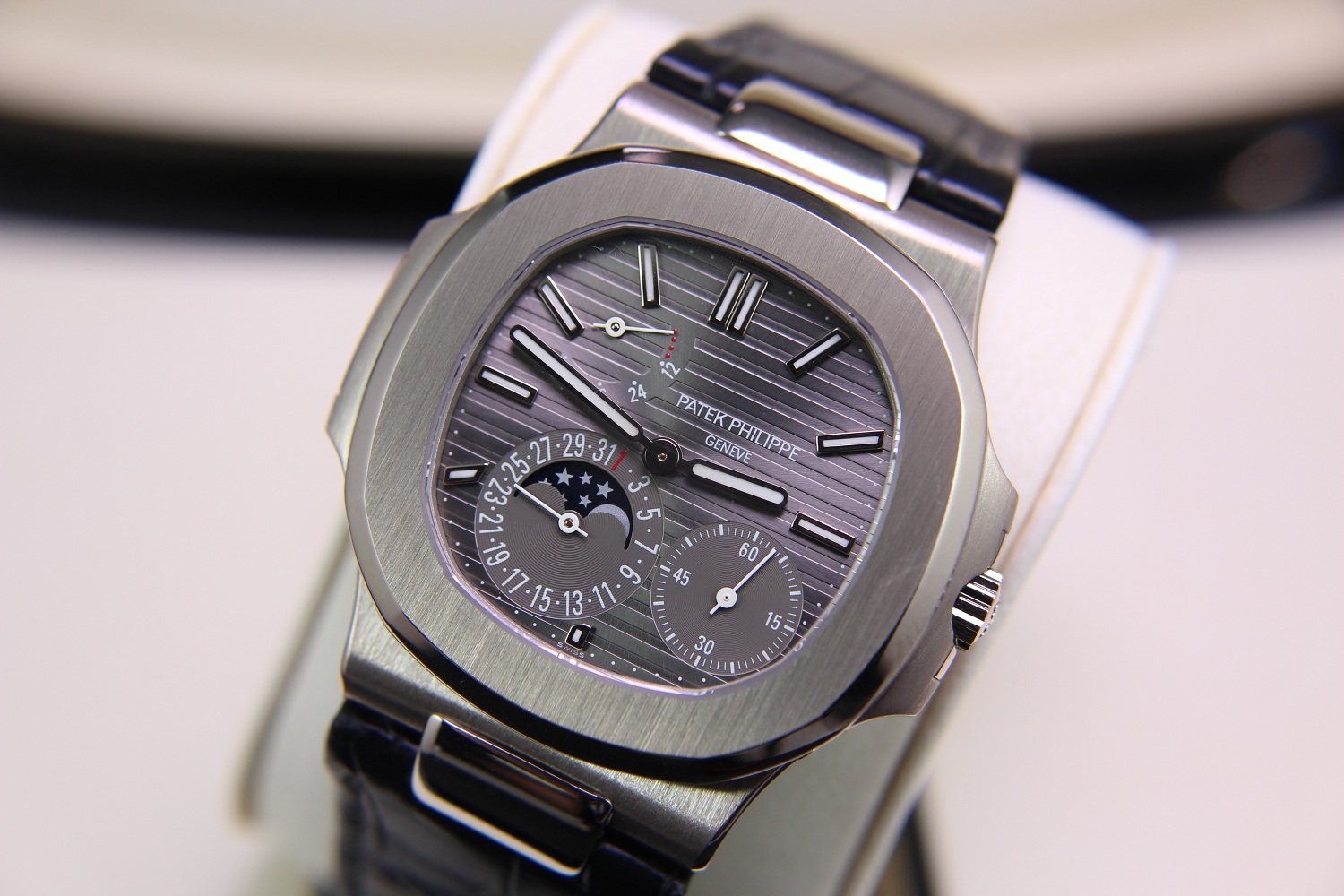 jam patek