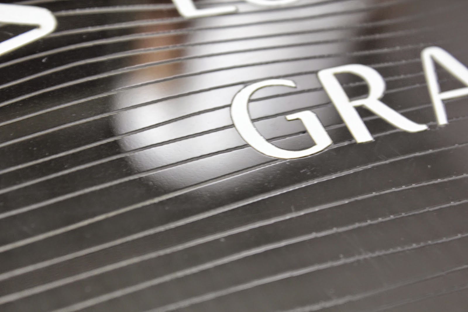 Sree Jothi Creations Stainless Steel Etching