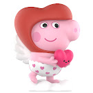 Pop Mart Love Angel Peppa Licensed Series Peppa Pig Wedding Baby Series Figure