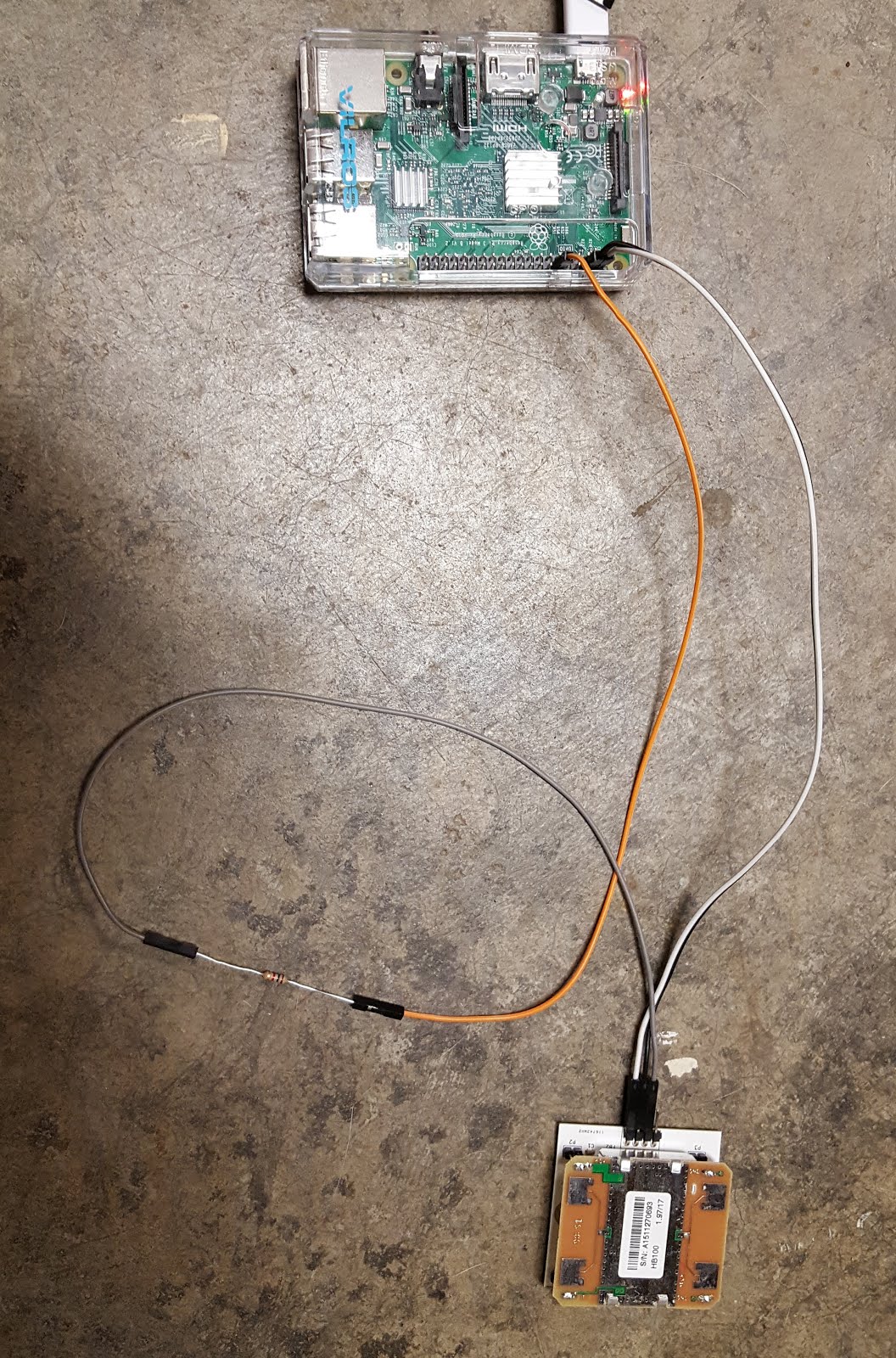 Super technology knowledge quest! Adventures in Radar with the