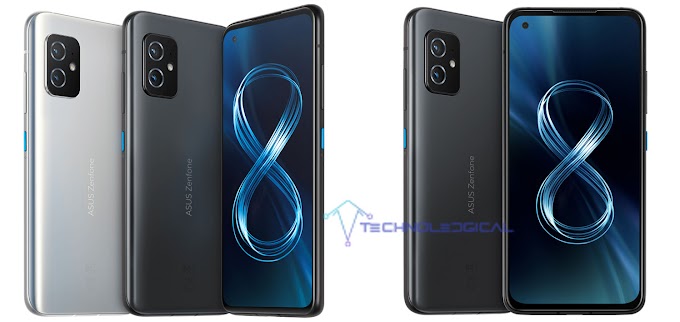 ASUS ZenFone 8 | Full Specifications and Features, Price | ASUS