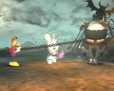 download rayman rabbids mario download rayman rabbids mario