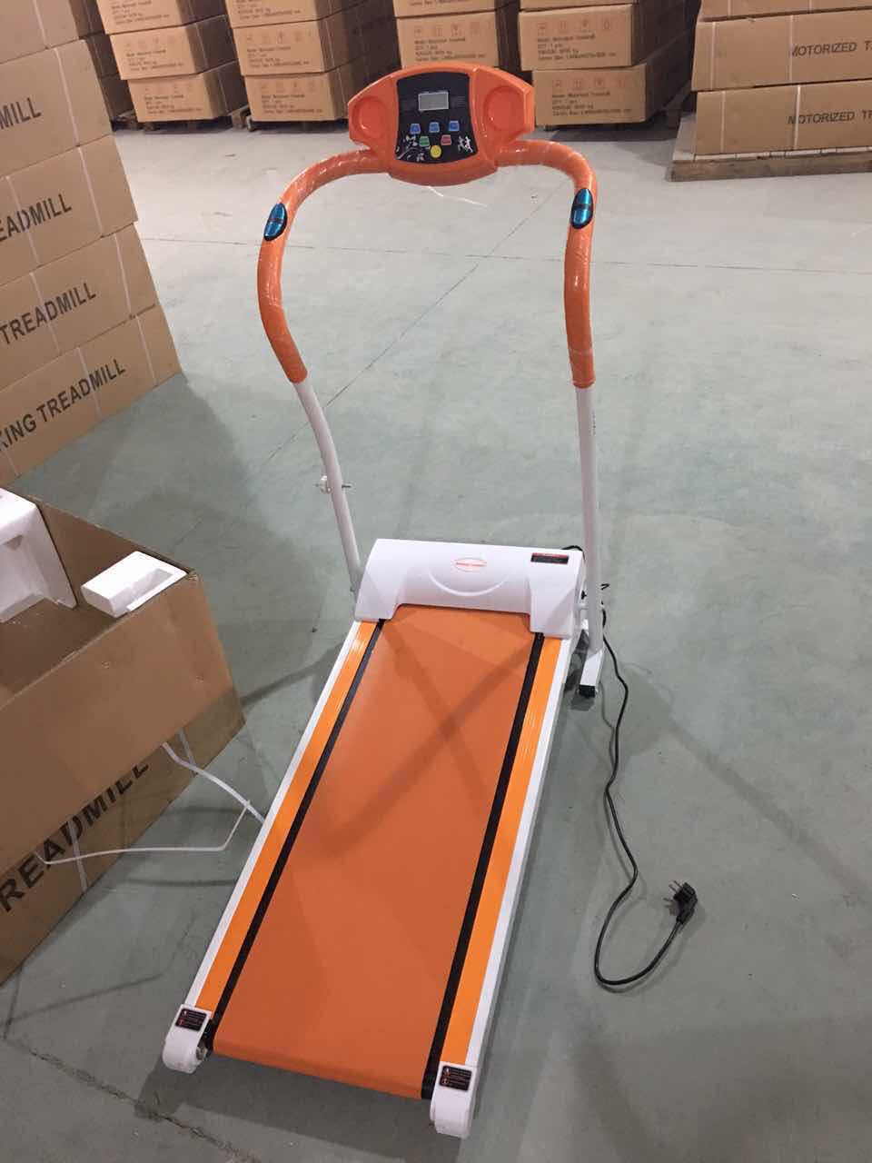 jual treadmill elektrik bali | alat fitness denpasar bali