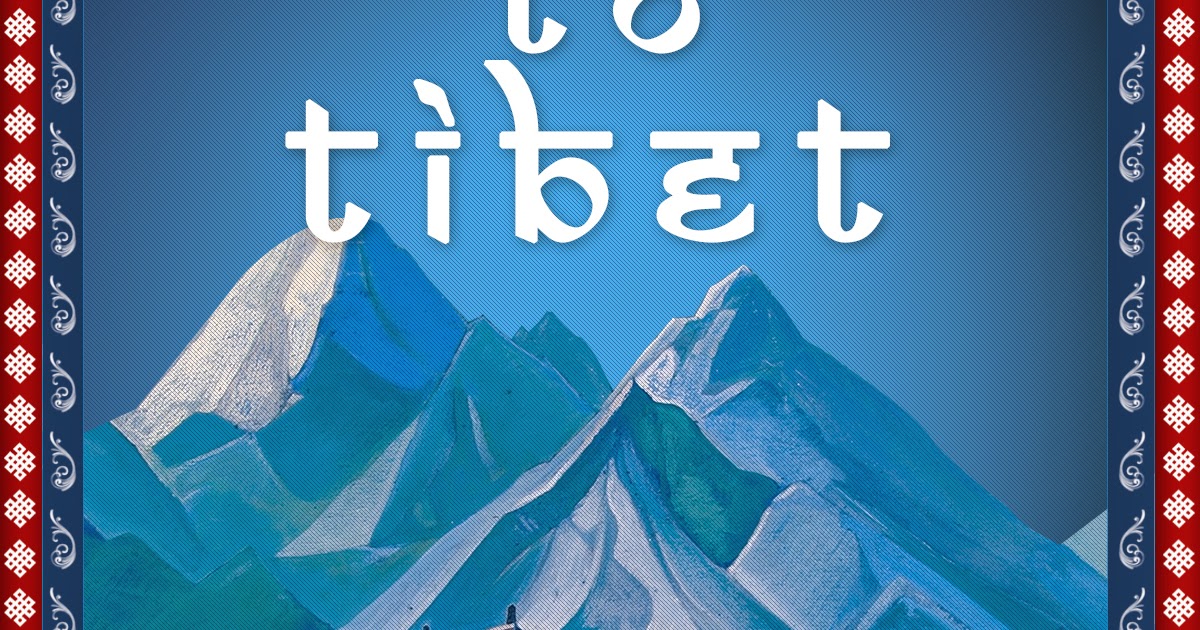 Sophie Schiller: Cover Reveal: Race to Tibet