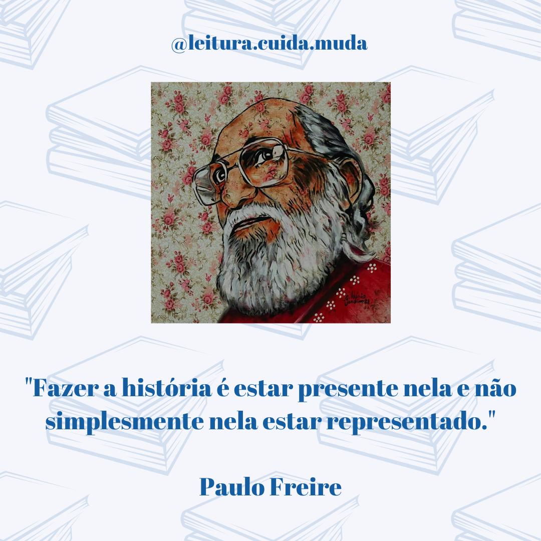 ASSESSORIA EM EDUCAÇÃO CENTENÁRIO DE PAULO