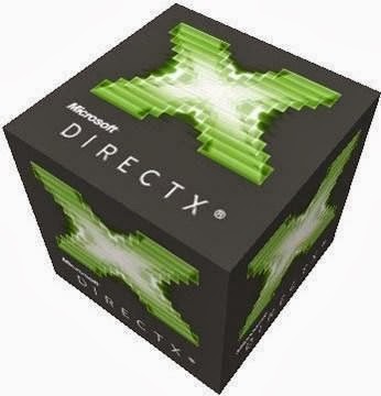Download Microsoft DirectX 9.29.1974 (June 2010)
