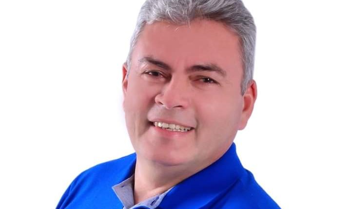 Vereador Ubanaldo é o novo presidente da Câmara Municipal de Catolé do Rocha