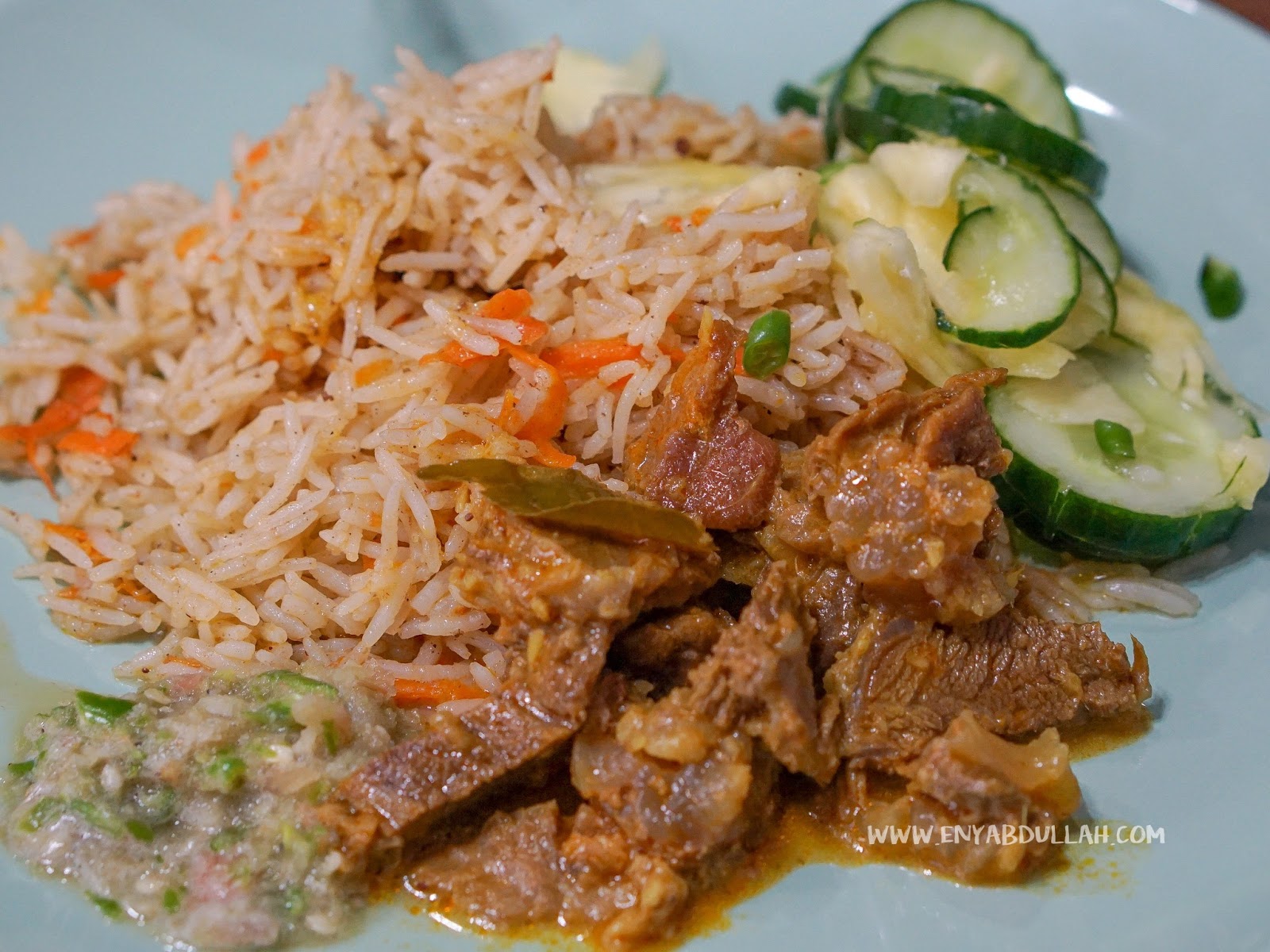 Resepi Gulai Daging Umbut Kelapa Copd Blog J