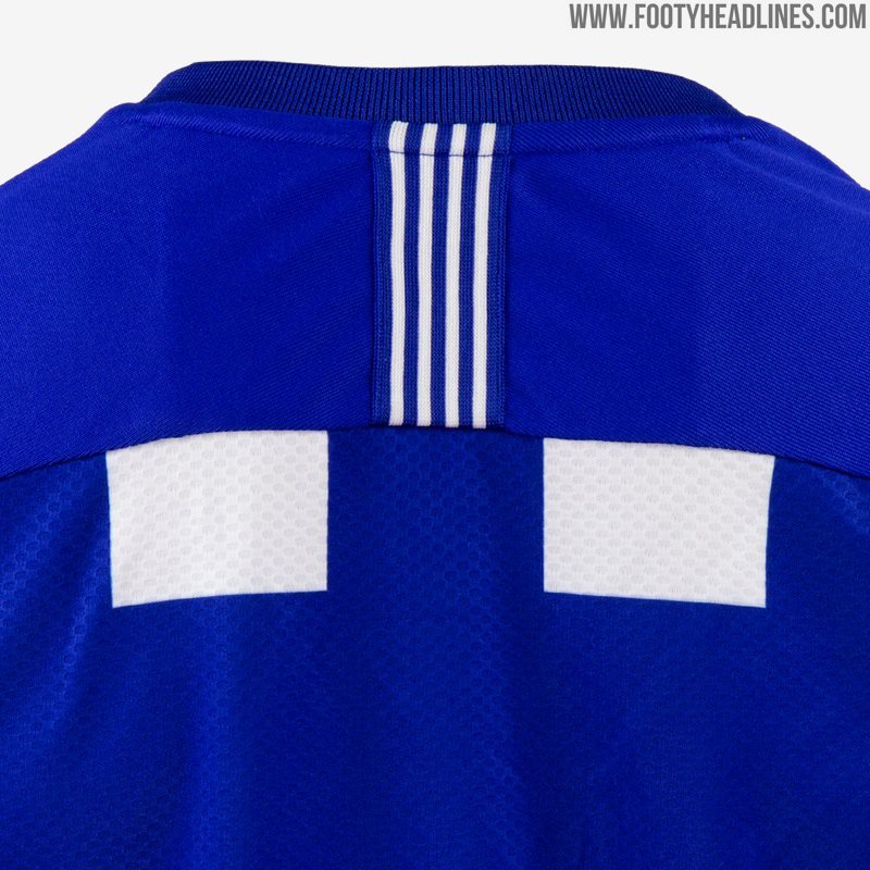 No More Kappa - Craft IFK Göteborg 2020 Home + 2 Away Kits Released - Footy Headlines