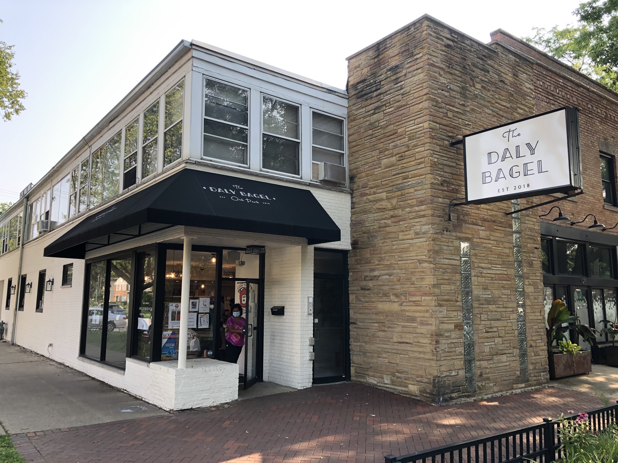 Smokin' Chokin' and Chowing with the King Taylor Ham / Pork Roll in