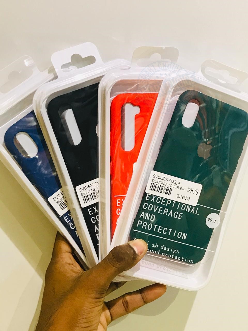 Apple Back Covers List SMART CHOICE