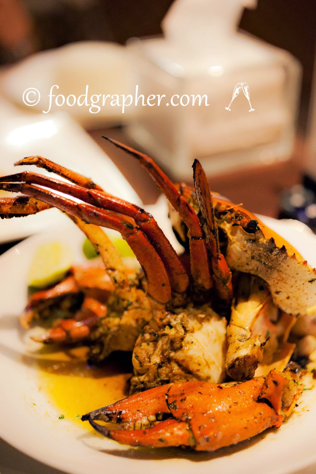 Beatus Alfresco Dining & Grill