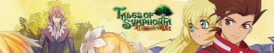 tales of symphonia colette go wlak tales of symphonia colette go wlak