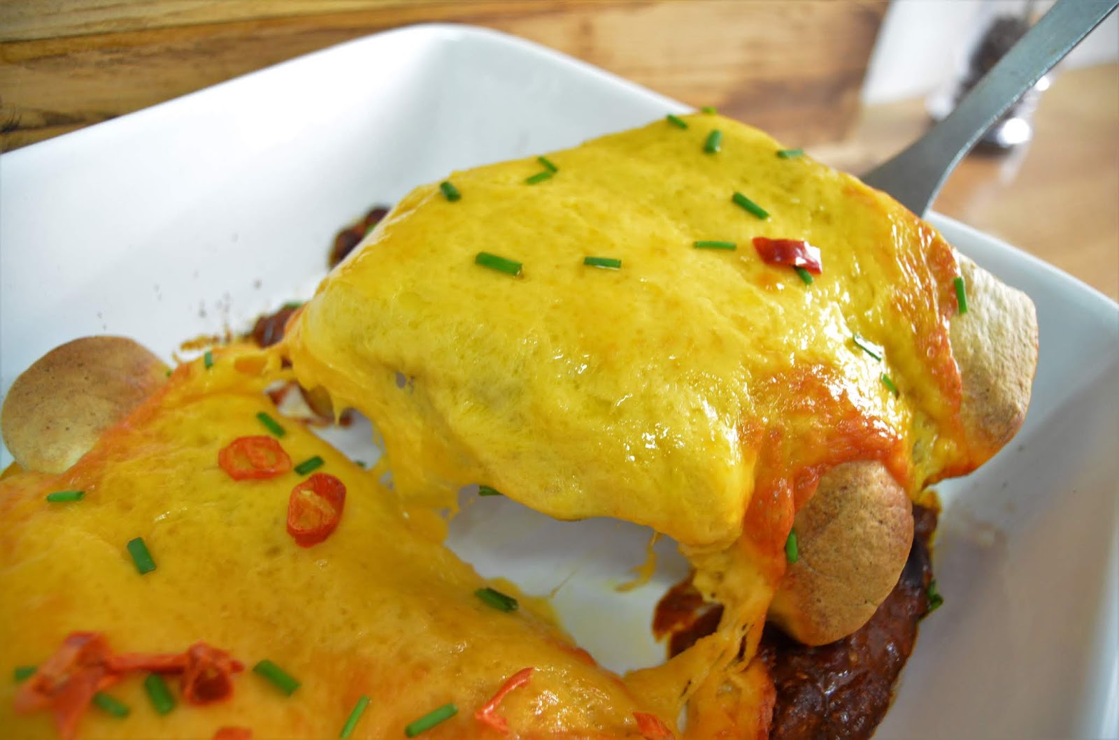 LAS DELICIAS DE MAYTE