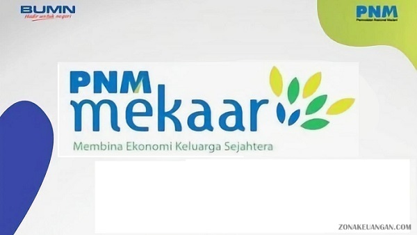 Tabel Angsuran PNM Mekaar Terbaru