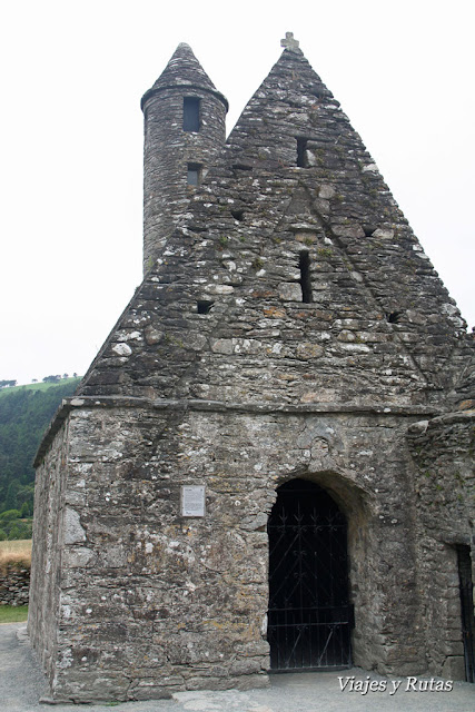 Glendalough