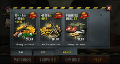 Zombie Frontier 3 Mod Apk Android Update Terbaru Zombie Frontier 3 Mod Apk Android Update Terbaru
