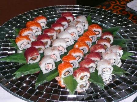 sushi xita
