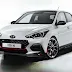 مواصفات وصور Hyundai i20 N هاتشباك جديدة من هيونداي مواصفات وصور Hyundai i20 N هاتشباك جديدة من هيونداي