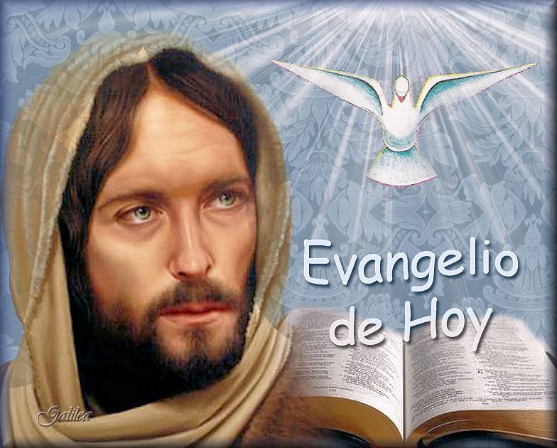 Corazón de Jesús en Vos Confío Santo Evangelio 11 de Febrero 2021
