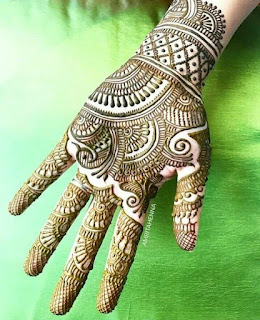 50+ Most Simple latest Mehendi Design Collection 50+ Most Simple latest Mehendi Design Collection