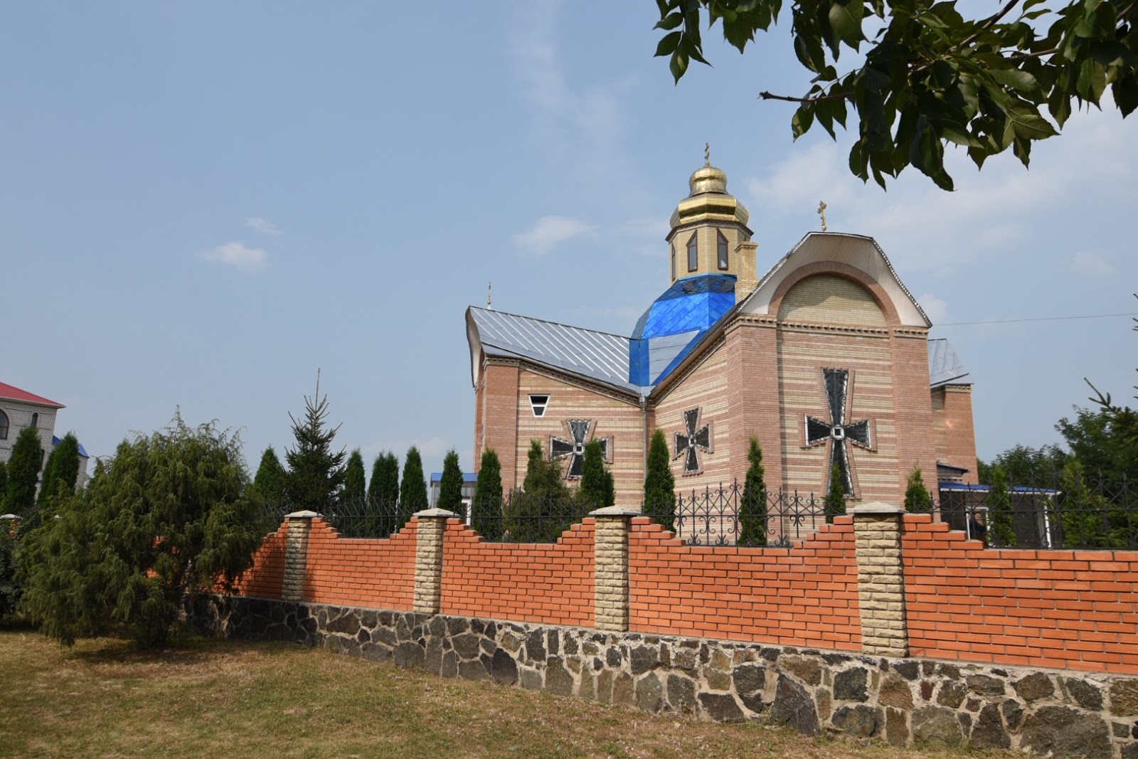 Reise nach Kasachstan Tag 5 Cherkassy