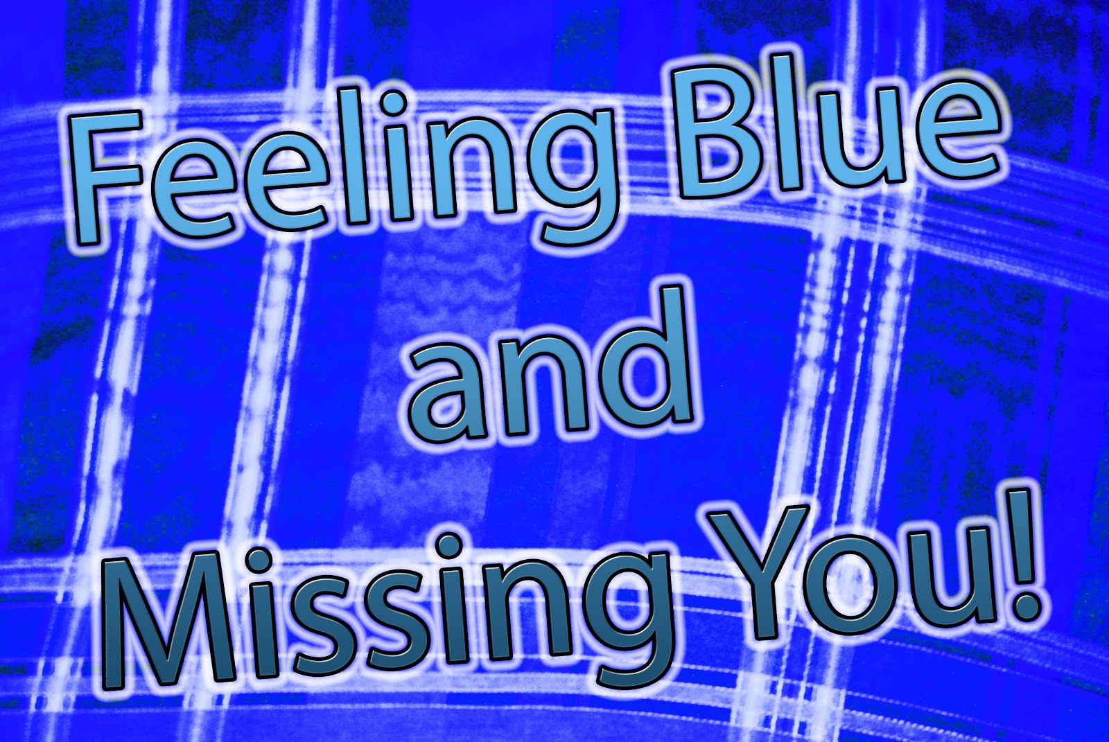 CJO Photo: Miss You - Page 1