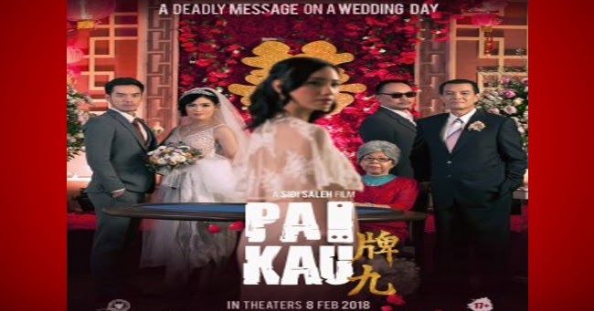Download Film PAI KAU 2018 HDRip Full Movie Nonton