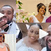 Check Out Adorable Videos From Actor Williams Uchemba's Elaborate White Wedding