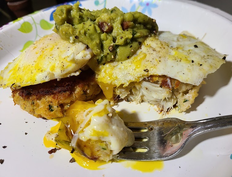 Phillips Frozen Crab Cakes Review and Recipe