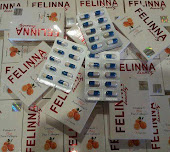 Felinna Vitamin C