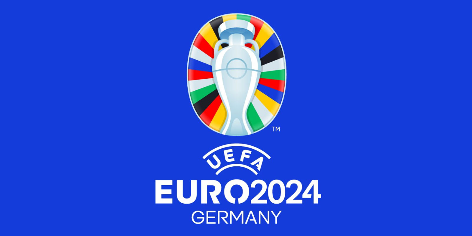 UEFA Euro 2024 Logo Launched Footy Headlines