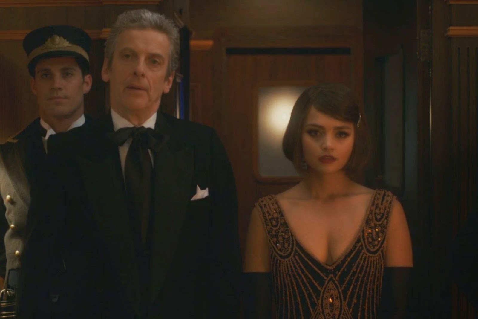 Doctor Who Bs.To Doctor Who Bs.To