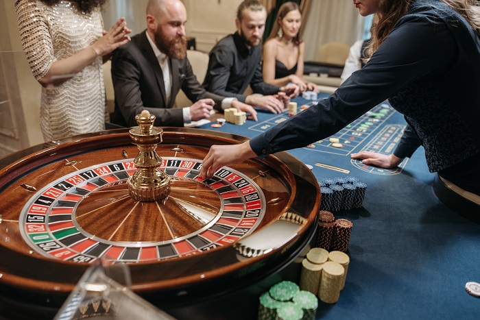 8 Popular Online Roulette Games that You Should Try Today