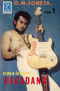 Lirik Lagu Yale Yale Rhoma Irama | Kang Sun's Blog