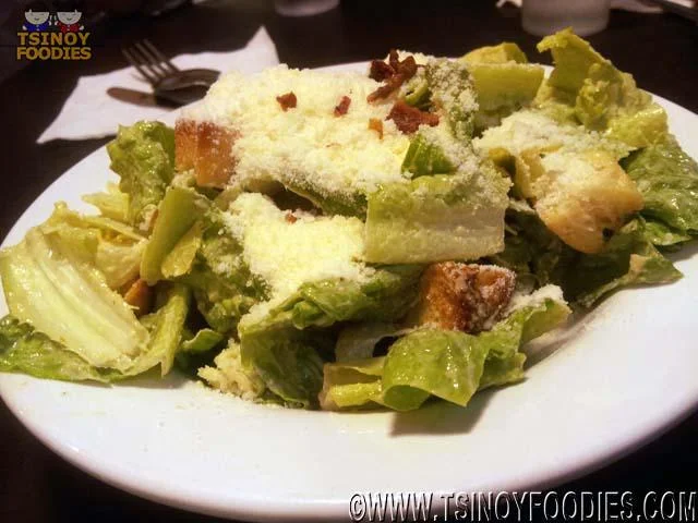 caesar salad