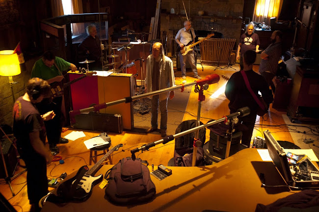 Daylight Savings: Top Shows to See Before We Enter the Future!