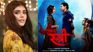 Sanjana Sanghi 'Munjha' Sanjana-sanghi-to-Star-in-dinesh-vijan-horror-comedy-strees-prequel-titled-munjha