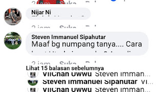 Cara Membuat Komentar Fb Rusak, Update Terbaru Cara Membuat Komentar Fb Rusak, Update Terbaru