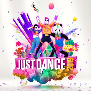 Just Dance 2019 Just Dance 2019