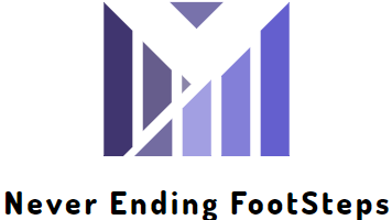 Never Ending FootSteps