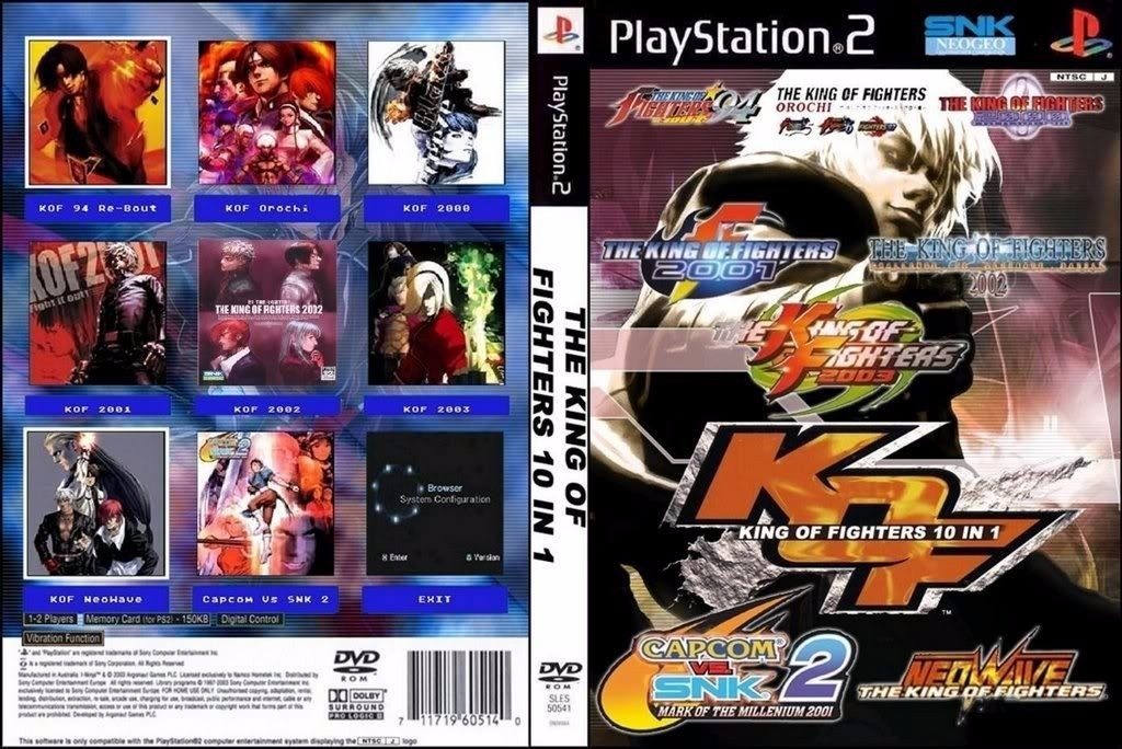 the king of fighters 2002 unlimited match ps2 iso torrent the king of fighters 2002 unlimited match ps2 iso torrent