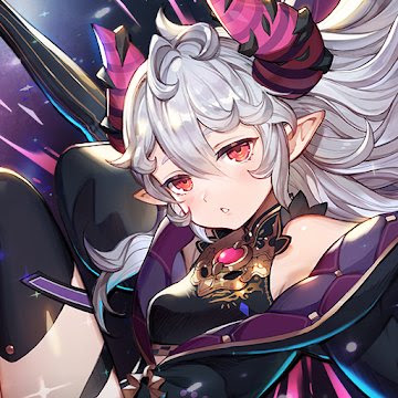 KING`s RAID (MOD, Unlimited MP/Skill) APK Download