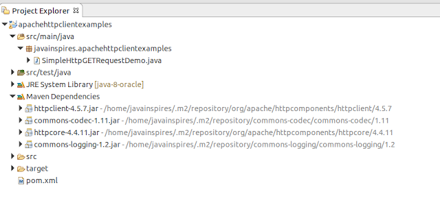 Apache Http Core Apache Http Core
