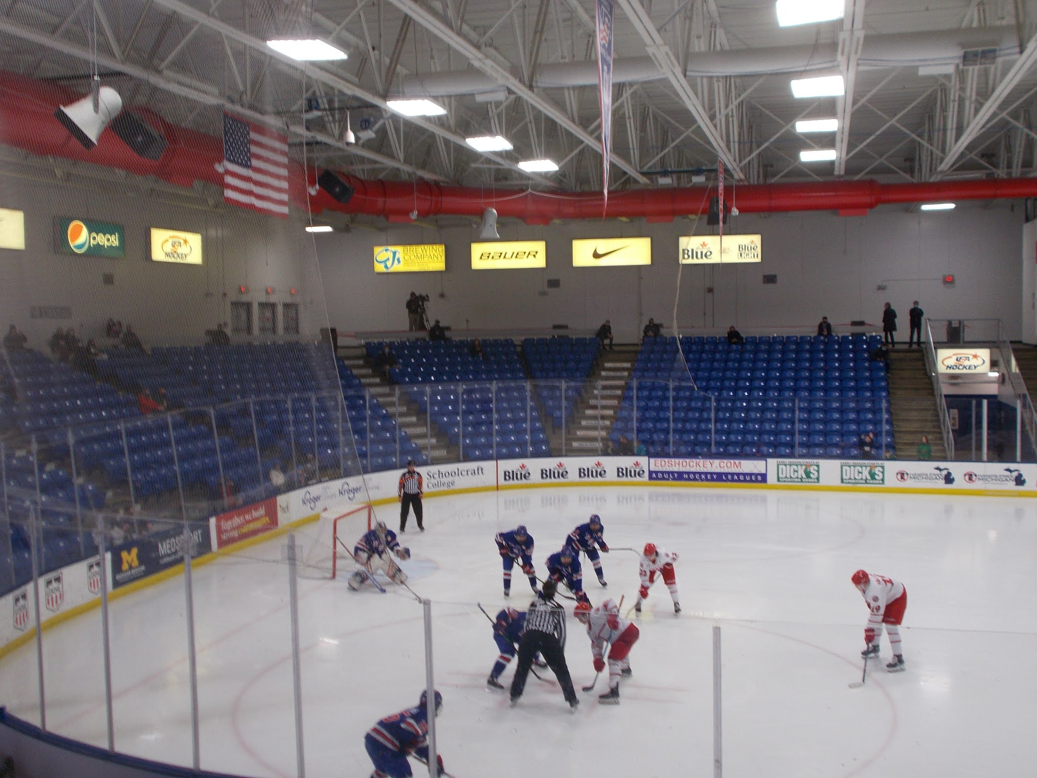 Mitten State Sports Report USHL Season Wrap Up